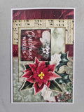 December Wishes Collection 6"x4" Card Pack  - RELEASED September 2023