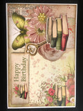 Peaceful Illusions Collection 6"x4" Card Pack  - RELEASED December 2023