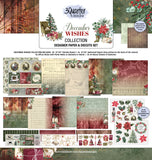 December Wishes Collection - RELEASED September 2023