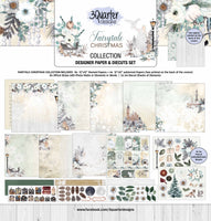 Fairytale Christmas Collection - RELEASED August 2023