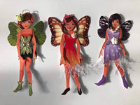 Magic Fairies - Mini Project Sheet