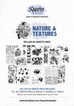 Vellum 12 Sheet Pack - Nature and Textures - Released 2022